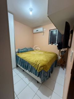 Apartamento Brasileto com 3/4 na Santa Lúcia ao lado do São Domingos
