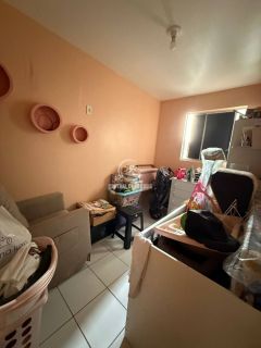 Apartamento Brasileto com 3/4 na Santa Lúcia ao lado do São Domingos