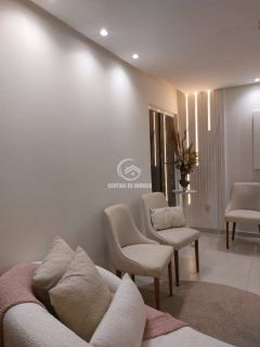 Casa Triplex no Antares, com Jacuzzi