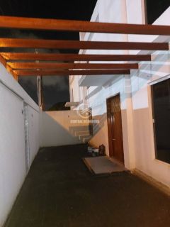 Casa Triplex no Antares, com Jacuzzi