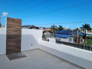 Casa Triplex no Antares, com Jacuzzi