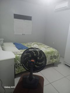 Casa Para Vender com 4 quartos 1 suítes no bairro Tabuleiro em Maceió