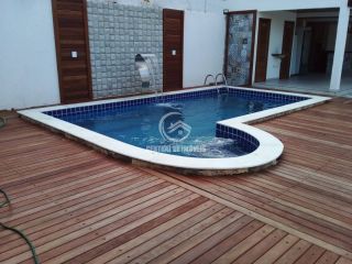 Casa Belíssima em Paripueira