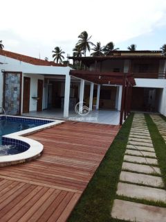 Casa Belíssima em Paripueira