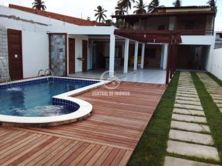 Casa Belíssima em Paripueira