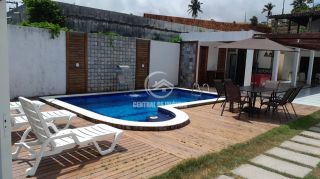 Casa Belíssima em Paripueira