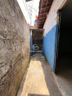 Casa perto da Feirinha do Cleto