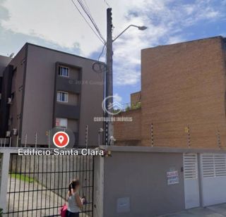 Edifício Santa Clara - Porteira fechada