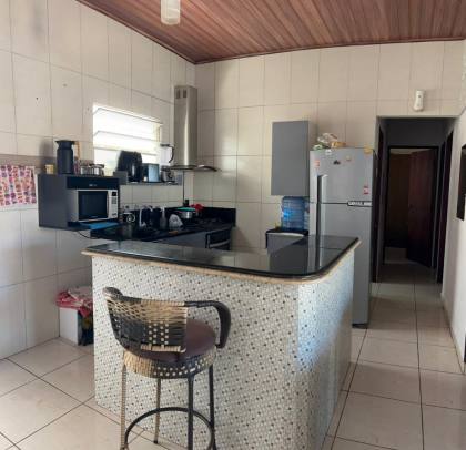 CASA DE PRAIA NO FRANCÊS