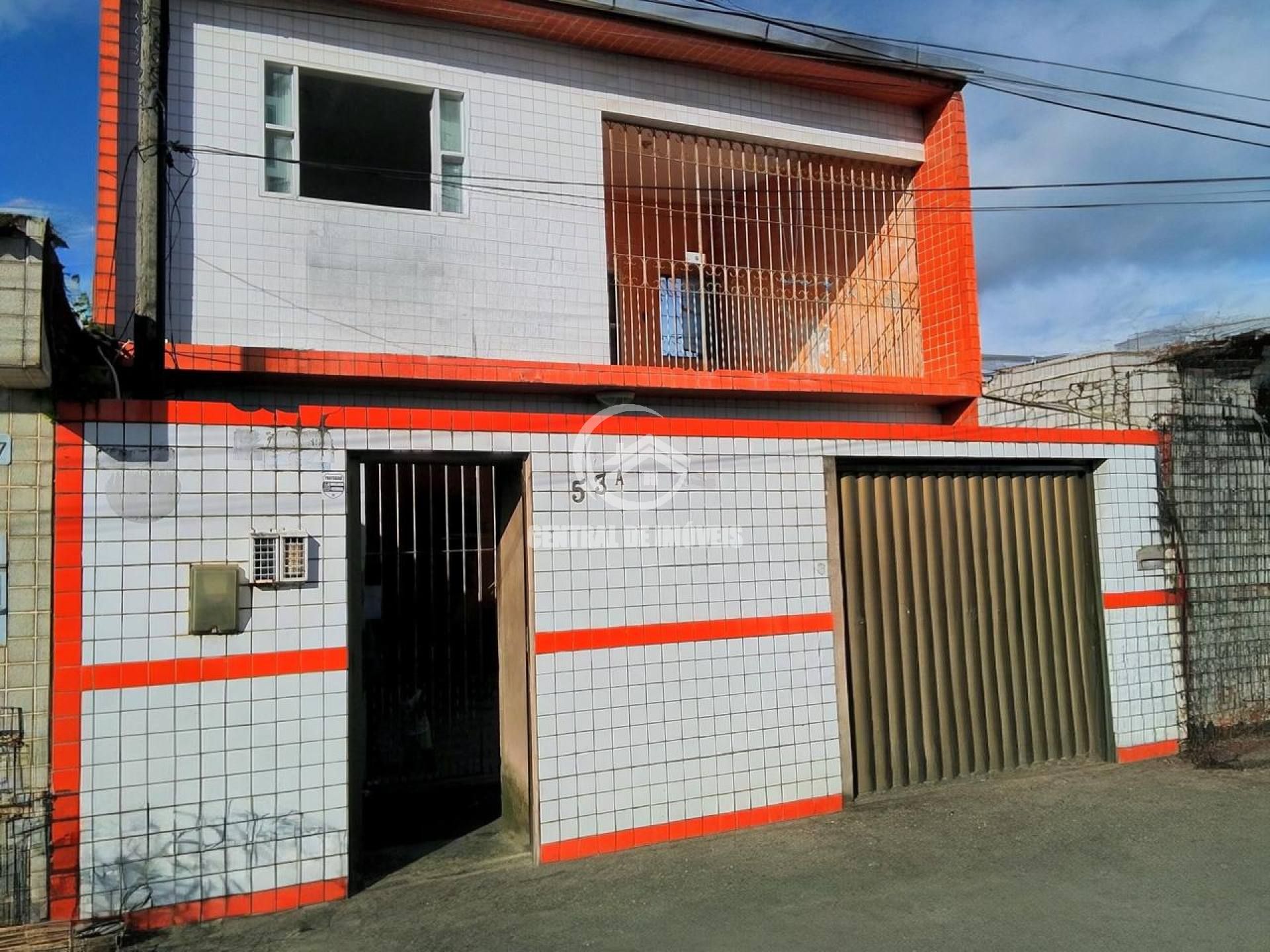 Casa na Santa Lúcia