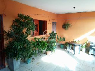 Casa na Santa Lúcia