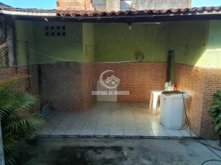 Casa na Santa Lúcia