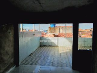 Casa na Santa Lúcia