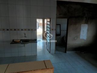 Casa na Santa Lúcia