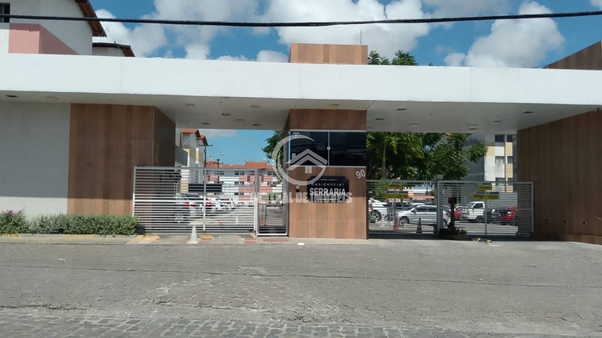 Residencial Serraria