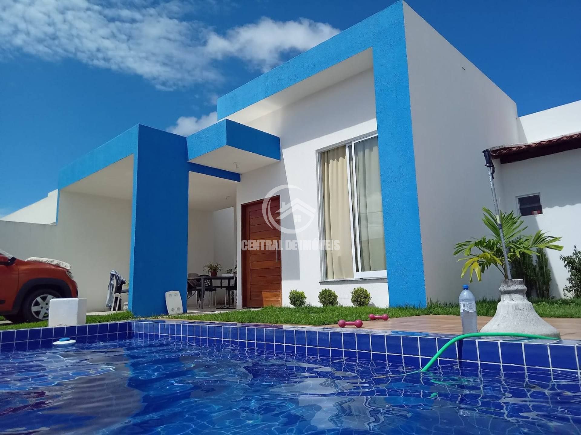 Casa em Marechal Deodoro