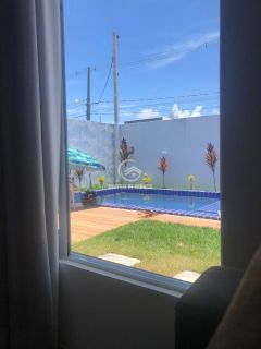 Casa em cond. Porto das Pedras - Marechal Deodoro