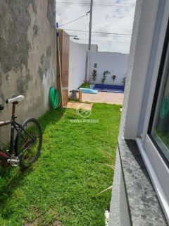 Casa em cond. Porto das Pedras - Marechal Deodoro