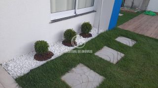 Casa em cond. Porto das Pedras - Marechal Deodoro