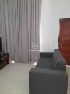 Casa em cond. Porto das Pedras - Marechal Deodoro