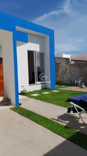 Casa em cond. Porto das Pedras - Marechal Deodoro