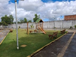 Casa em cond. Porto das Pedras - Marechal Deodoro