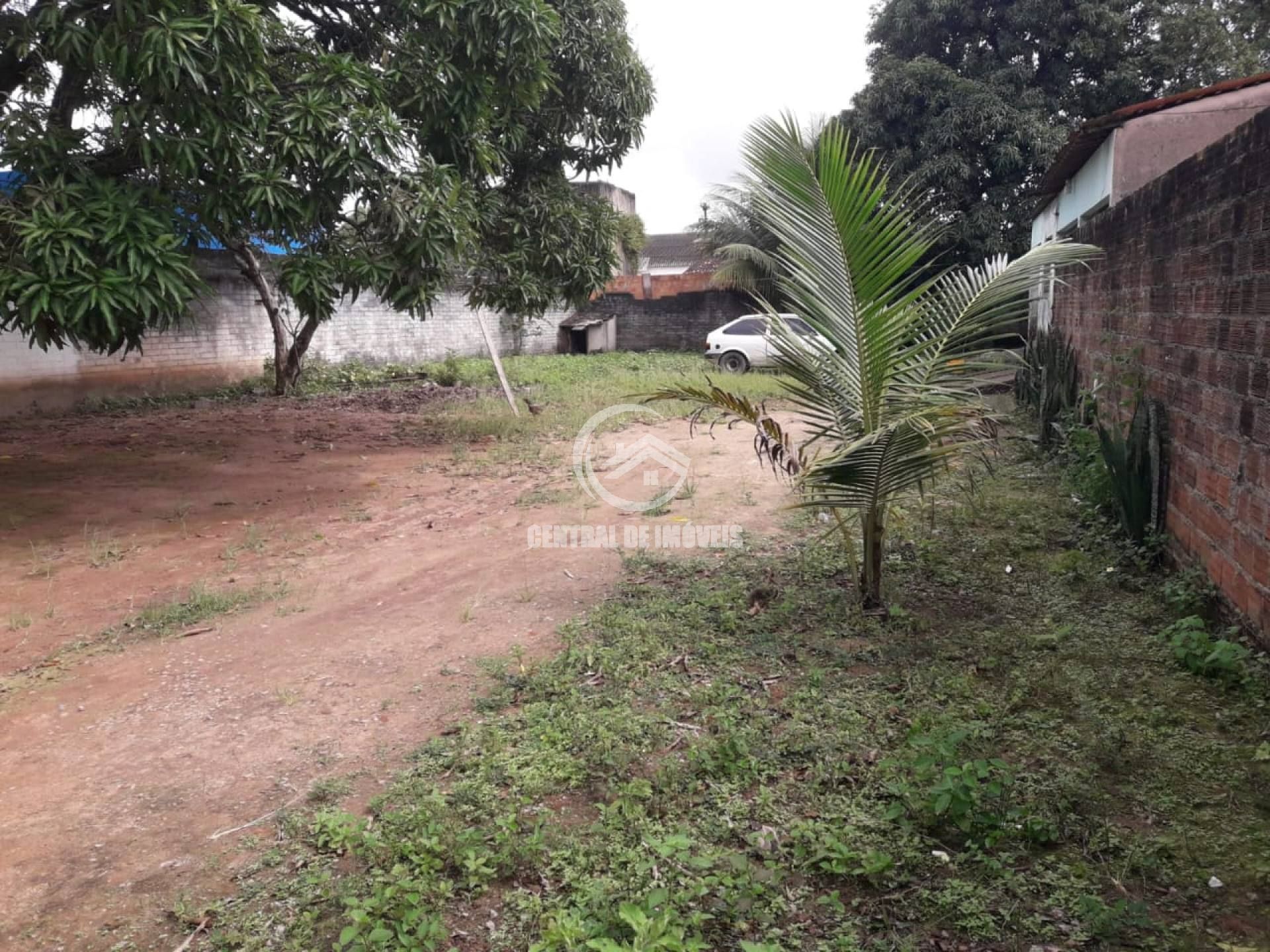 LOTE NO SANTOS DUMONT