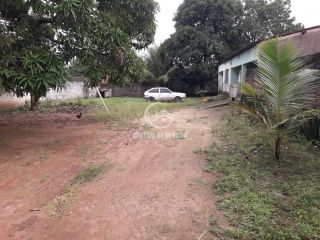 LOTE NO SANTOS DUMONT