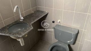 SALA COMERCIAL LOBÃO BARRETO