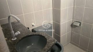 SALA COMERCIAL LOBÃO BARRETO