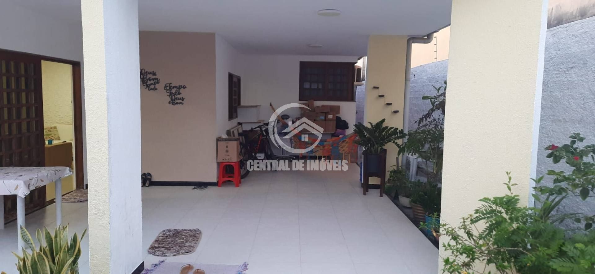 Casa à Venda – Antares