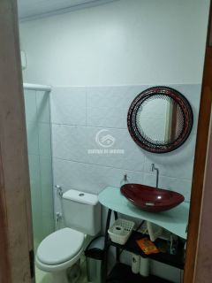 Casa à Venda – Condomínio Recanto das Cores