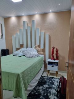 Casa à Venda – Condomínio Recanto das Cores