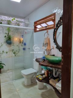 Casa à Venda – Condomínio Recanto das Cores