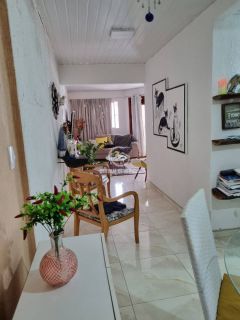 Casa à Venda – Condomínio Recanto das Cores