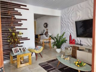 Casa à Venda – Condomínio Recanto das Cores
