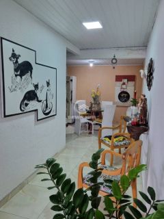 Casa à Venda – Condomínio Recanto das Cores