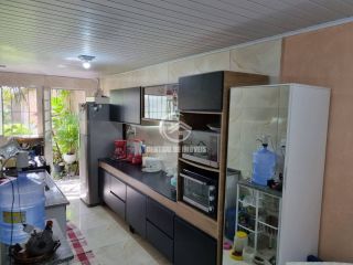 Casa à Venda – Condomínio Recanto das Cores