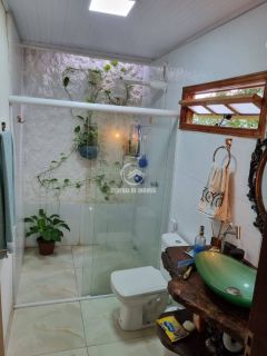 Casa à Venda – Condomínio Recanto das Cores