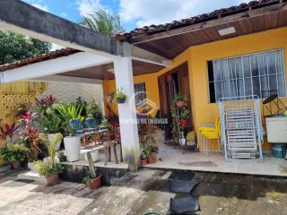 Casa à Venda – Condomínio Recanto das Cores