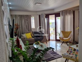 Casa à Venda – Condomínio Recanto das Cores