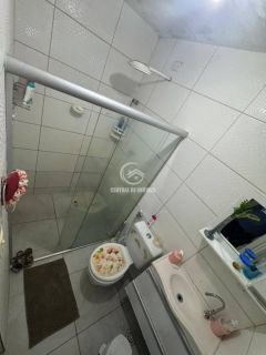 Residência Unifamiliar de 02 Pavimentos