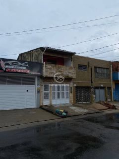 Residência Unifamiliar de 02 Pavimentos