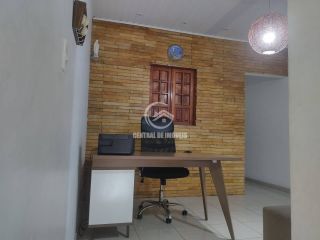 Residência Unifamiliar de 02 Pavimentos
