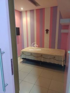 Residência Unifamiliar de 02 Pavimentos