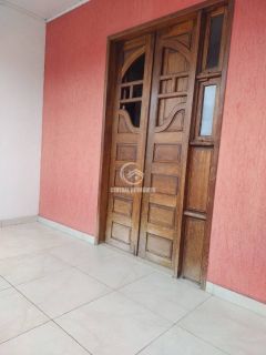 Residência Unifamiliar de 02 Pavimentos