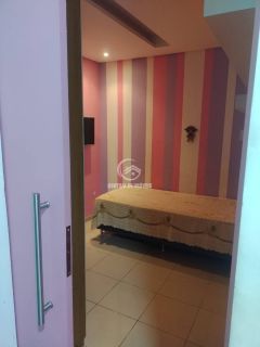 Residência Unifamiliar de 02 Pavimentos