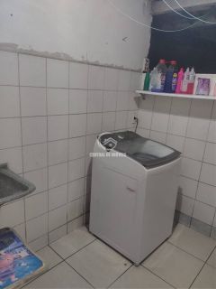 Residência Unifamiliar de 02 Pavimentos