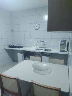 Residência Unifamiliar de 02 Pavimentos