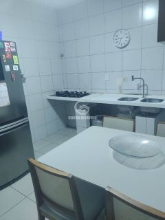 Residência Unifamiliar de 02 Pavimentos
